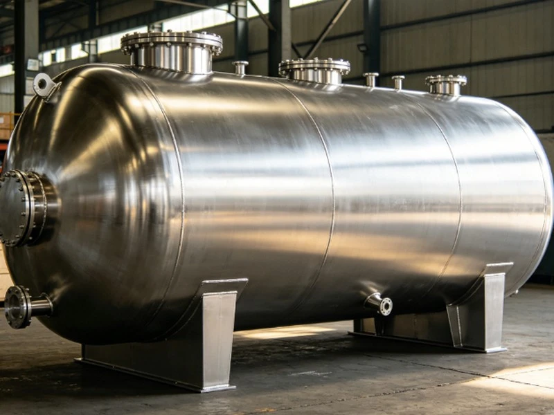 Buffer Tank suppliers